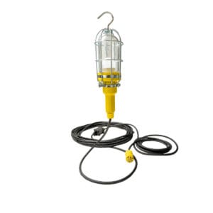 Vapor Proof Handlamp Woodhead