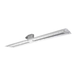 Conquer™ Linear LED Lights – Durable Hazardous Location Lighting for High-Temperature and Paint Booth Applications